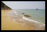 Kefalonia - Paliolinos Beach -24-06-2021 - Bogdan Balaban